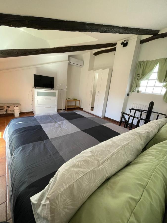 Garden House Cit Turin Apartment Екстериор снимка