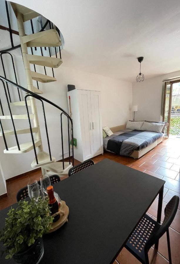 Garden House Cit Turin Apartment Екстериор снимка