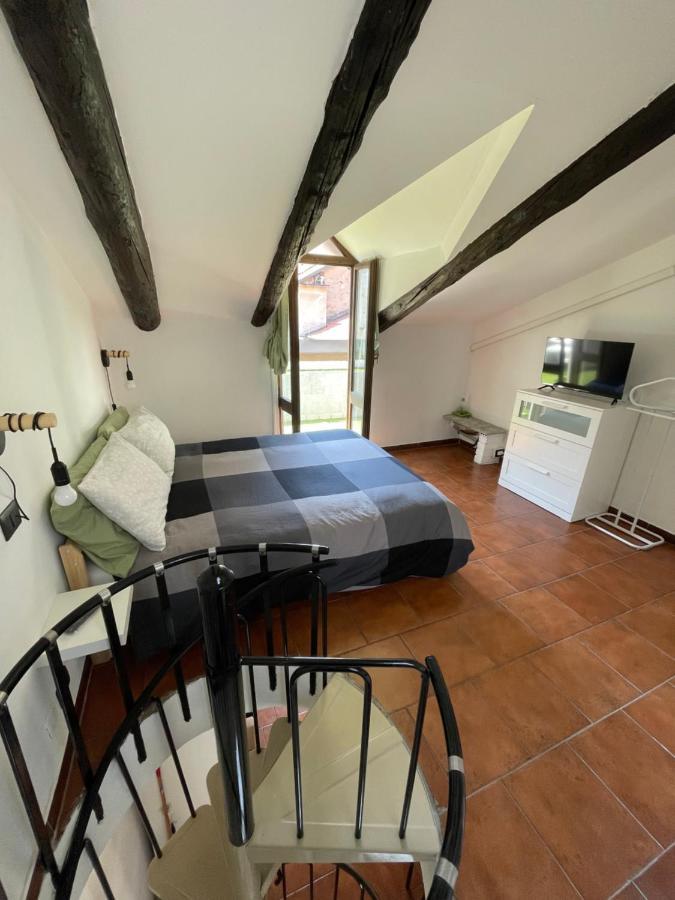 Garden House Cit Turin Apartment Екстериор снимка