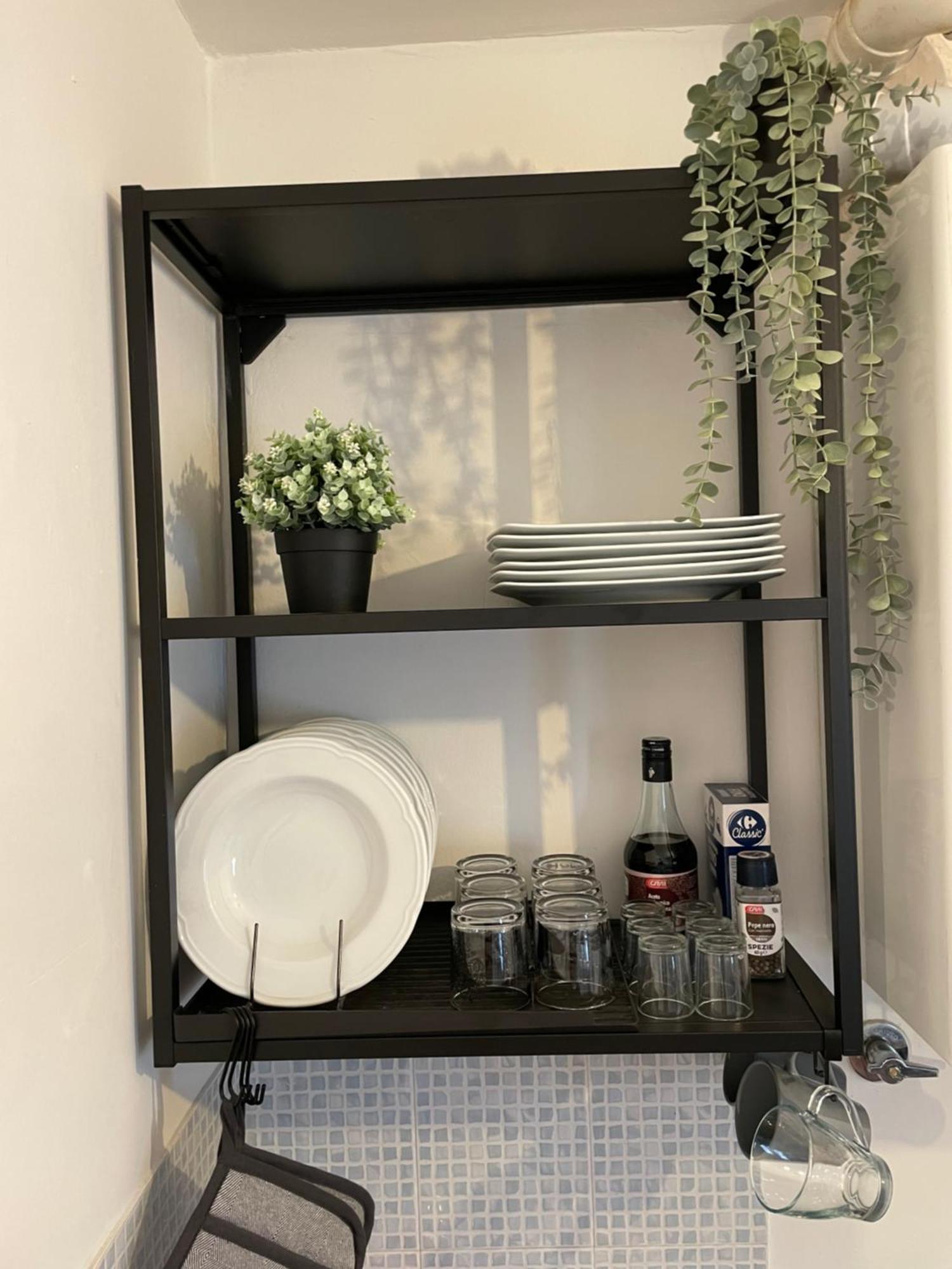 Garden House Cit Turin Apartment Екстериор снимка